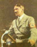 Papera & Hitler